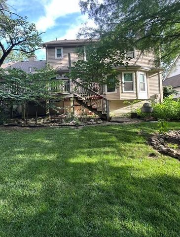 9654 W 116th Street, Overland Park, KS 66210