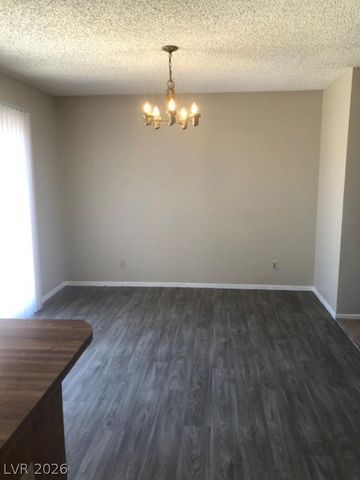 398 Dooley Drive, Henderson, NV 89015