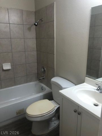 398 Dooley Drive, Henderson, NV 89015