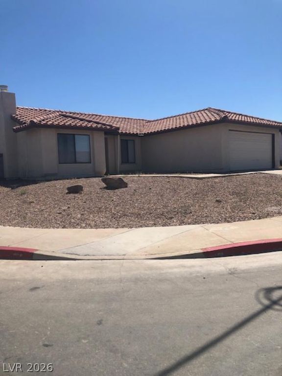 398 Dooley Drive, Henderson, NV 89015