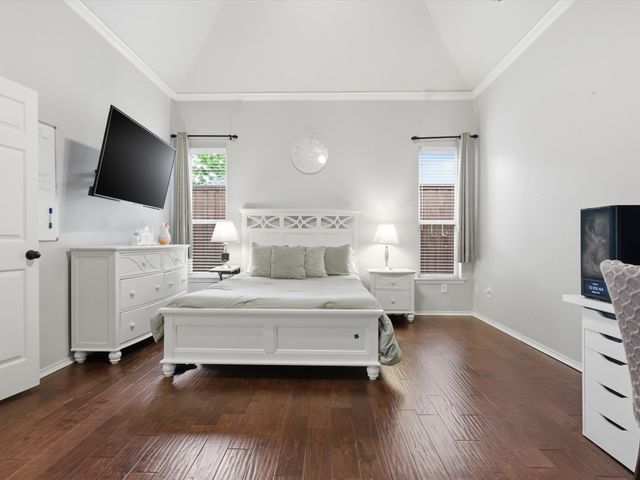 2421 London Drive, Plano, TX 75025