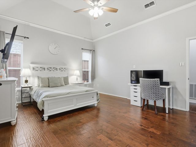 2421 London Drive, Plano, TX 75025