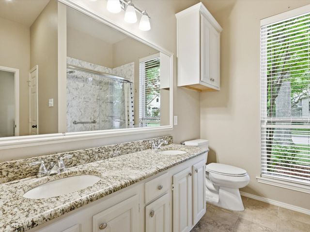 2421 London Drive, Plano, TX 75025