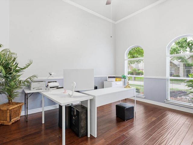 2421 London Drive, Plano, TX 75025