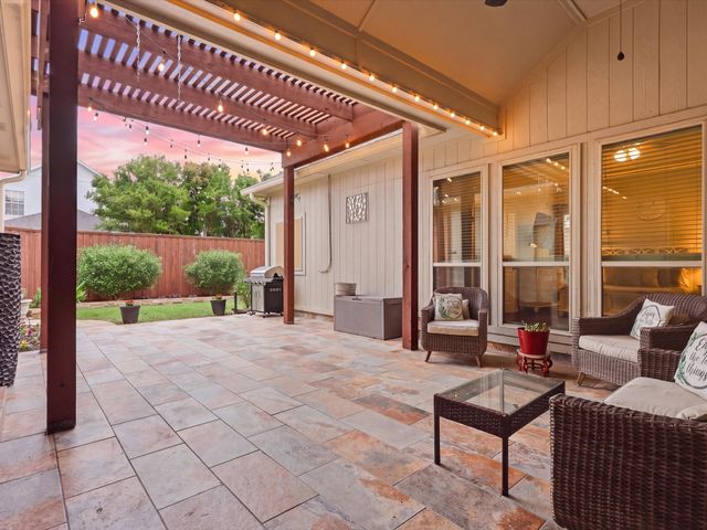 2421 London Drive, Plano, TX 75025