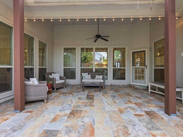 2421 London Drive, Plano, TX 75025