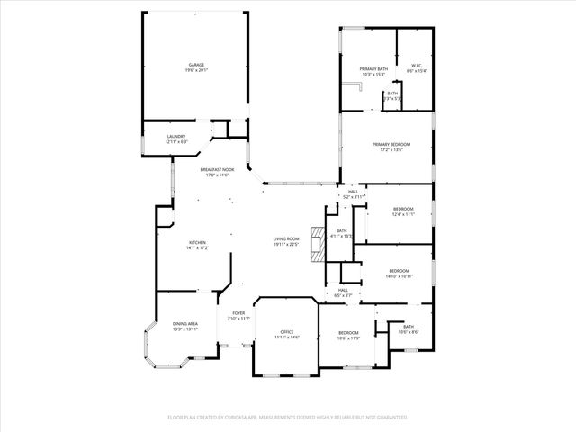 2421 London Drive, Plano, TX 75025