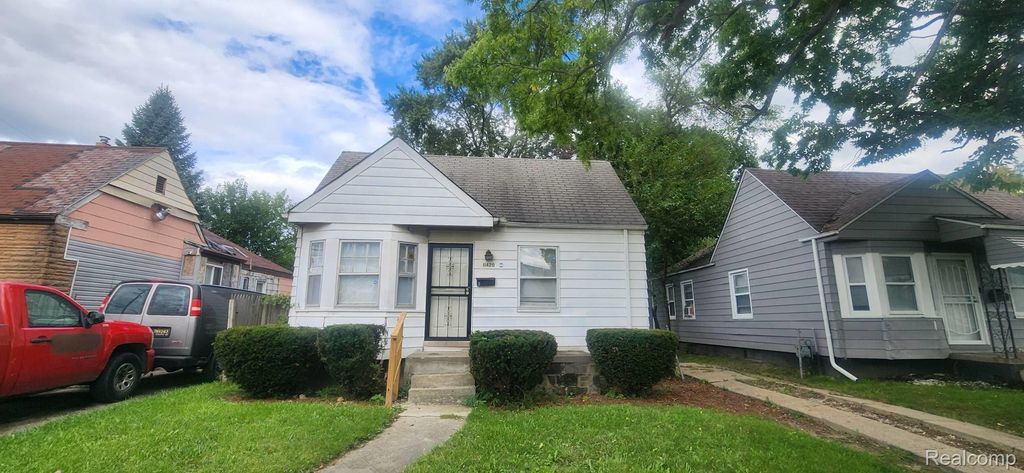 11420 Plainview Avenue, Detroit, MI 48228