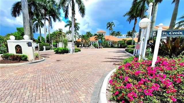 4720 Saint Croix LN 118, Naples, FL 34109