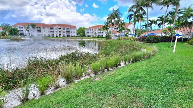 4720 Saint Croix LN 118, Naples, FL 34109