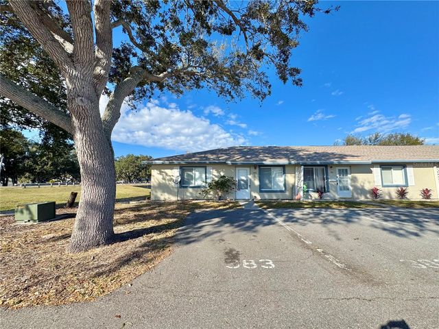 383 WINTER RIDGE BOULEVARD 383, Winter Haven, FL 33881