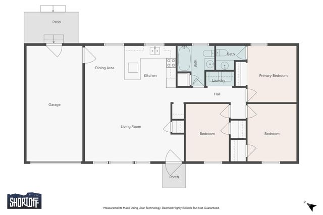 5029 Scott Road, Morganton, NC 28655
