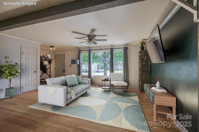 5029 Scott Road, Morganton, NC 28655