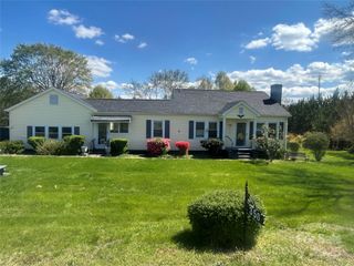 358 Lawing Mill Road, Union Mills, NC 28167
