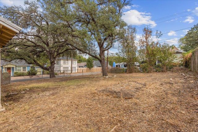 1801 Travis Heights BLVD, Austin, TX 78704