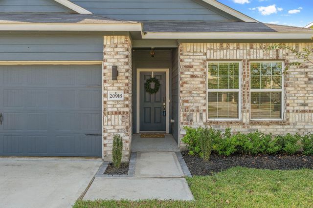 20918 New Proper Drive, New Caney, TX 77357