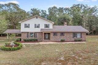 1105 Timberlane Road, Chipley, FL 32428