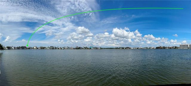 415 180TH AVENUE E, Redington Shores, FL 33708