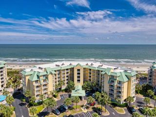 135 S Dunes Dr. # 501, Pawleys Island, SC 29585