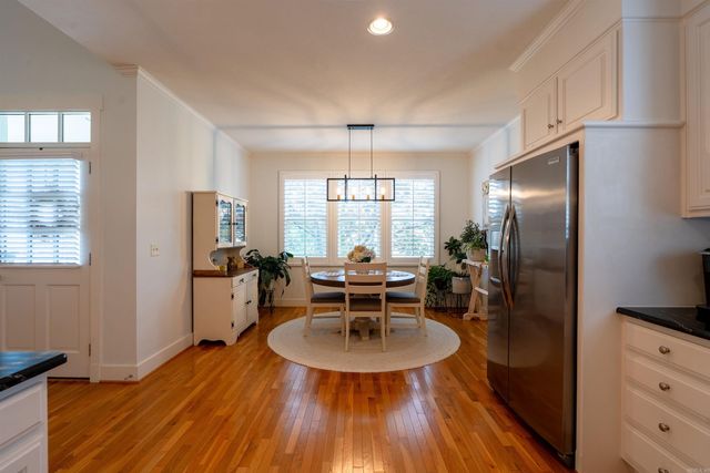 18 Brighton Pointe Lane, Heber Springs, AR 72543