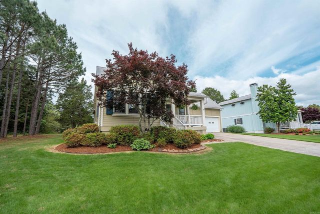 18 Brighton Pointe Lane, Heber Springs, AR 72543