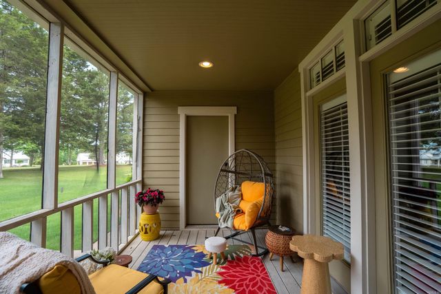 18 Brighton Pointe Lane, Heber Springs, AR 72543