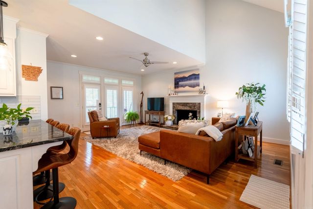 18 Brighton Pointe Lane, Heber Springs, AR 72543