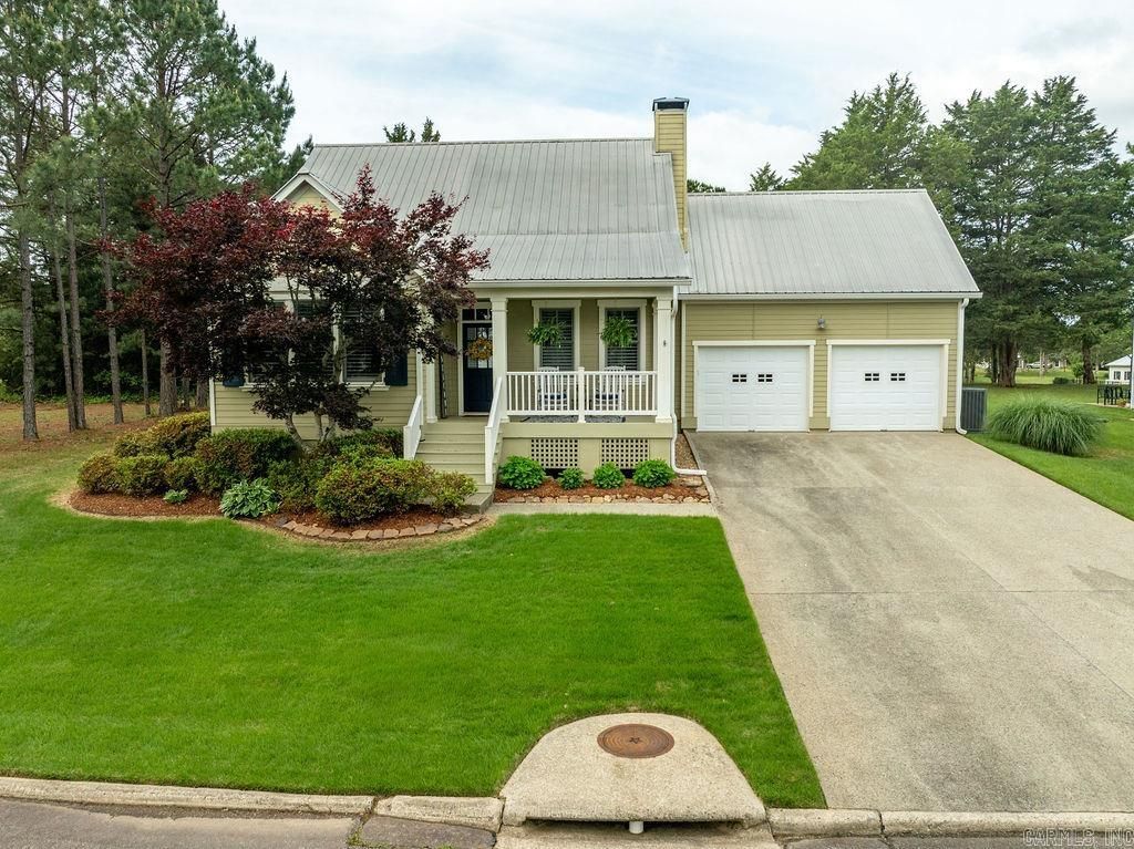 18 Brighton Pointe Lane, Heber Springs, AR 72543