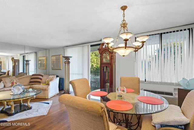 1 Channel Drive, 214, Monmouth Beach, NJ 07750