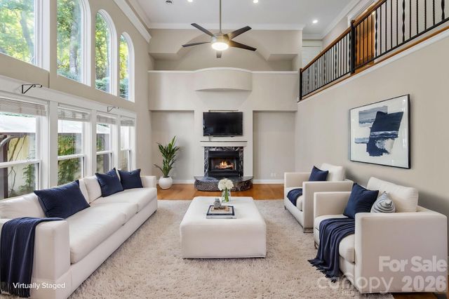 6 Kit Court, Fletcher, NC 28732