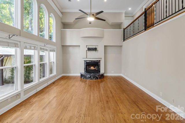 6 Kit Court, Fletcher, NC 28732