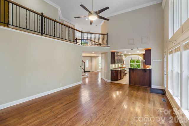 6 Kit Court, Fletcher, NC 28732