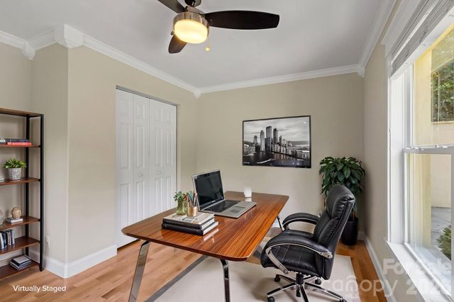 6 Kit Court, Fletcher, NC 28732