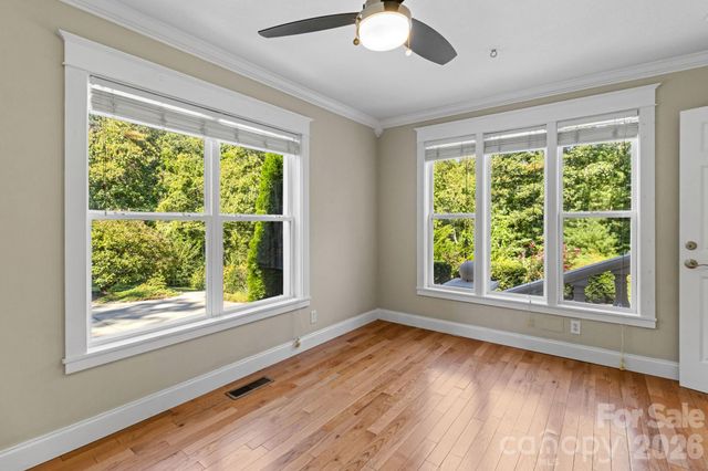 6 Kit Court, Fletcher, NC 28732