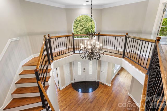 6 Kit Court, Fletcher, NC 28732