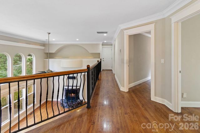 6 Kit Court, Fletcher, NC 28732