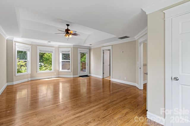 6 Kit Court, Fletcher, NC 28732