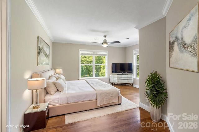 6 Kit Court, Fletcher, NC 28732