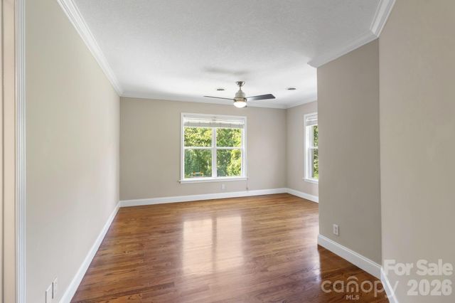 6 Kit Court, Fletcher, NC 28732