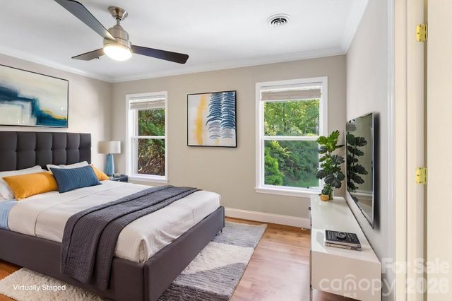 6 Kit Court, Fletcher, NC 28732