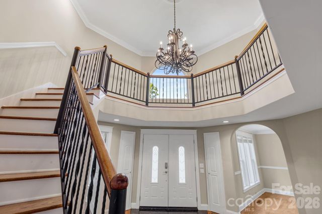6 Kit Court, Fletcher, NC 28732