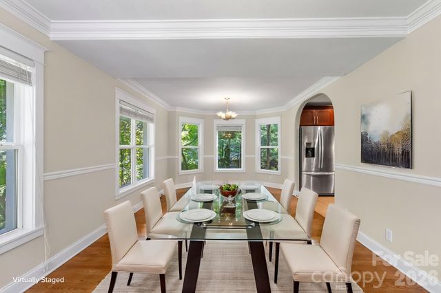 6 Kit Court, Fletcher, NC 28732