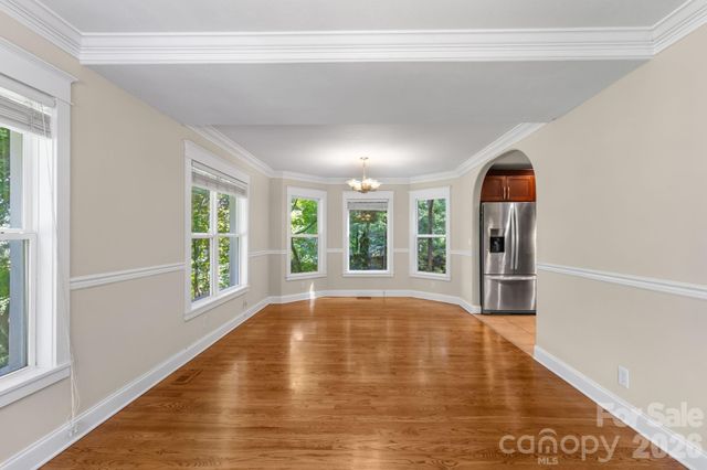 6 Kit Court, Fletcher, NC 28732