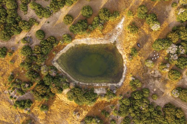 6729 US HWY 281 Highway, Lampasas, TX 76550