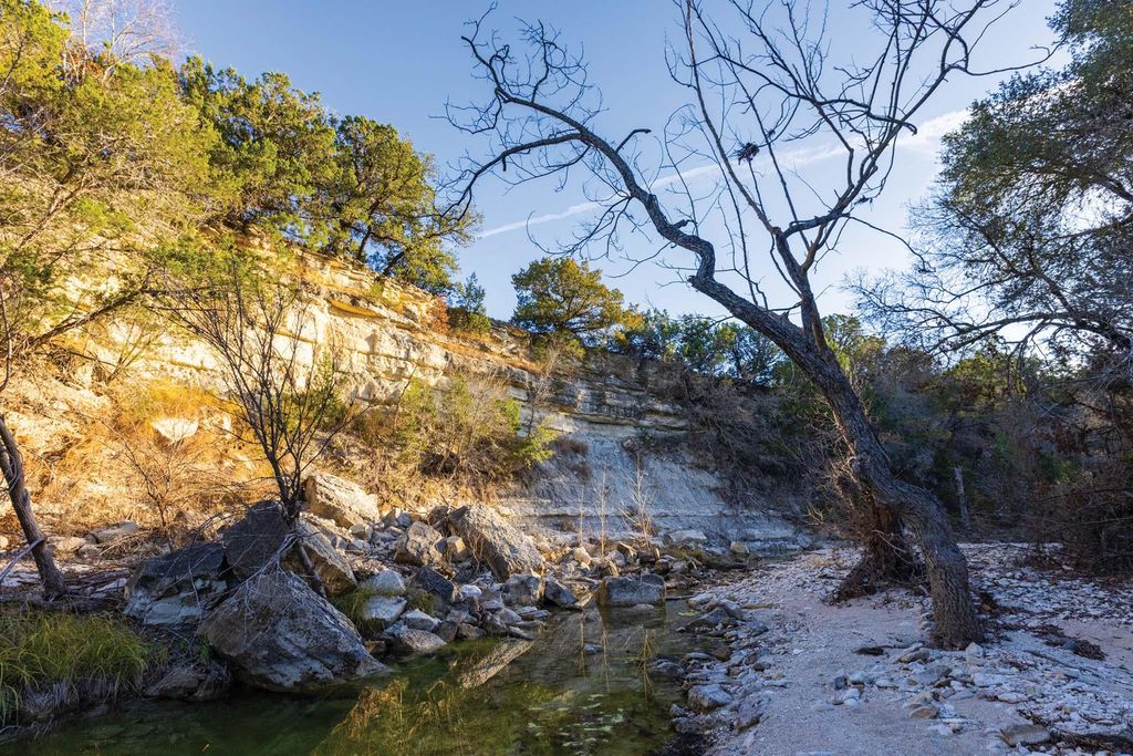 6729 US HWY 281 Highway, Lampasas, TX 76550