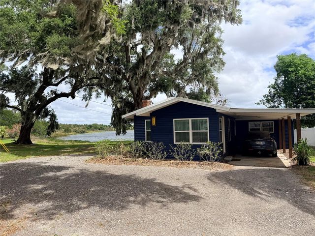 915 W MAIN STREET, Lake Hamilton, FL 33851