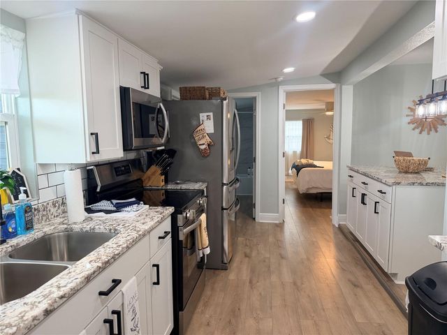 915 W MAIN STREET, Lake Hamilton, FL 33851