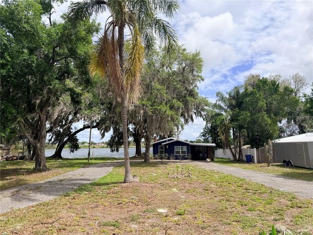 915 W MAIN STREET, Lake Hamilton, FL 33851