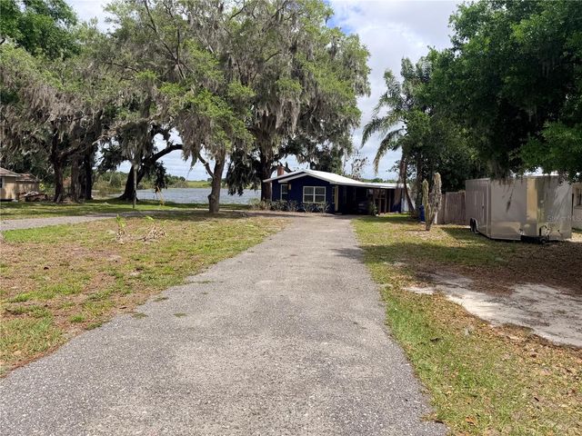 915 W MAIN STREET, Lake Hamilton, FL 33851