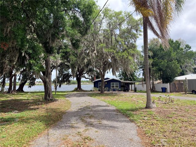 915 W MAIN STREET, Lake Hamilton, FL 33851